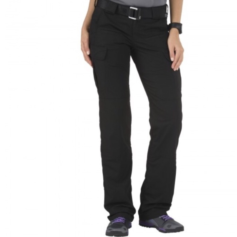 WOMEN’S 5.11 STRYKE™ PANT - Black